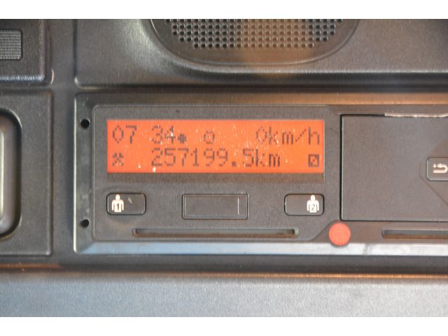 Image for 2018 DAF LF 45 LF210 12T