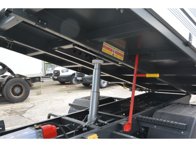 Image for 2025 FUSO Canter 3c13 HIRE 2 - 4years