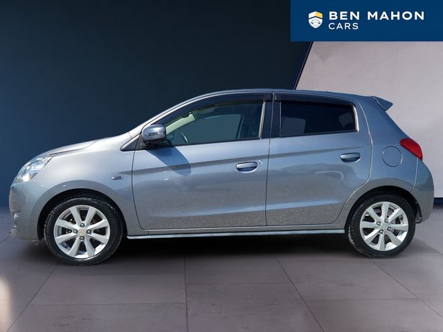 Image for 2015 Mitsubishi Mirage 