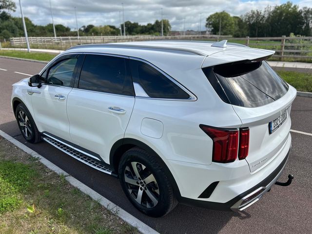 Image for 2023 Kia Sorento 232 2.2D 5 Seater PREMIUM SPEC Automatic Warranty till 2030** 1 owner from new! , Touch Screen Infotainment System, Wireless Smartphone Control, Rear Parking Sensors, Reversing Camera, Bluetooth 