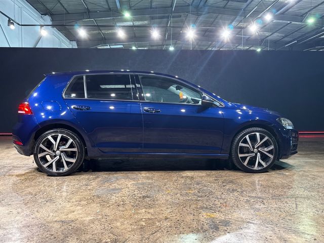 Image for 2019 Volkswagen Golf TL 1.0tsi M5F 85HP 5DR