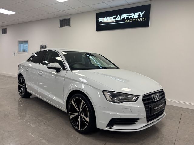 Image for 2015 Audi A3 1.4 TFSI 150BHP S TRONIC SE
