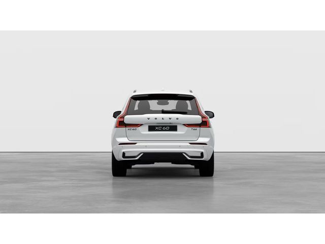 Image for 2025 Volvo XC60 T6 BLK EDITION *NEW MODEL* €170 P/W 3YRS