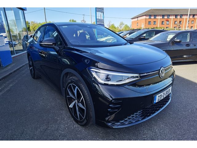 Image for 2023 Volkswagen ID.5 77KWH GTX MAX **HUGE SPEC** - FINANCE AVAILABLE - CALL US TODAY ON 01 492 6566 OR 087-092 5525