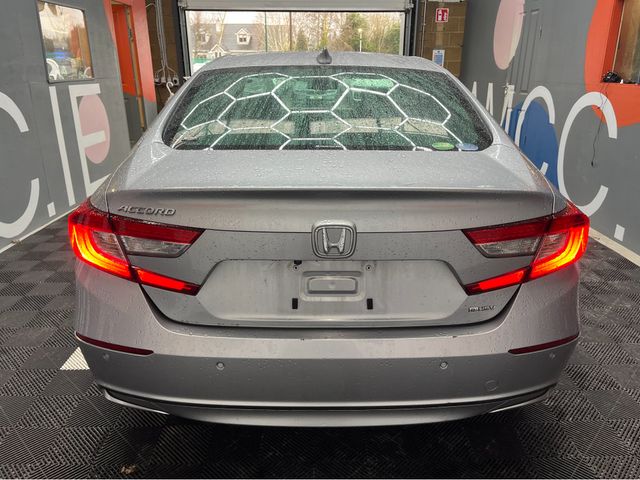 Image for 2020 Honda Accord €27950 2020 HONDA ACCORD EX 2.0 AUTOMATIC / CRUISE CONTROL / REVERSE CAMERA / ELECTRIC MEMORY & HEATED SEATS / HEATED REAR SEATS