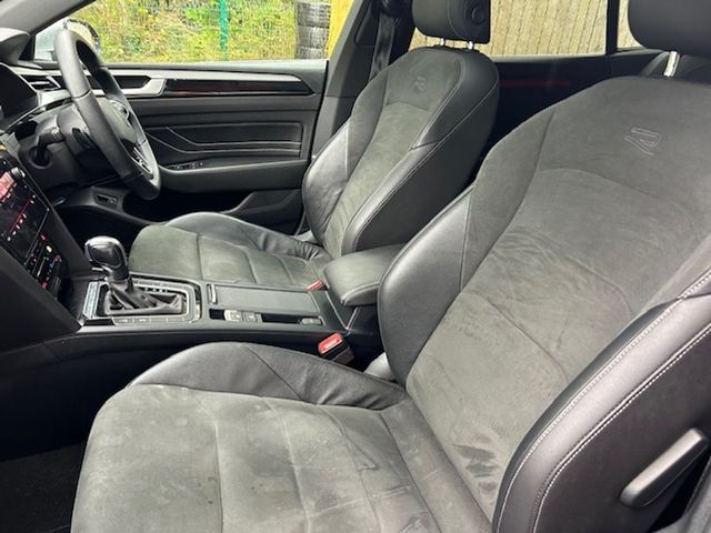 Image for 2021 Volkswagen Arteon 2.0TDI D7F 150HP R-LINE DSG Auto Sunroof