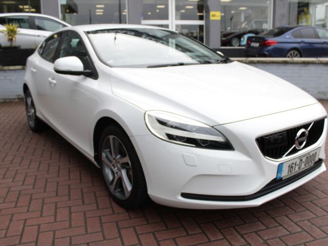 Image for 2016 Volvo V40 2016 VOLVO V40