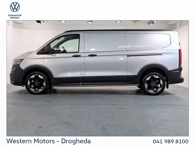 Image for 2026 Volkswagen Transporter Pan Americana 170bhp A8F