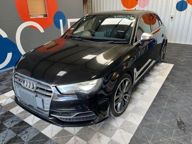 Image for 2015 Audi S3 €20950! 2015 S3 2.0 Automatic / Leather Seats / Reverse Camera 