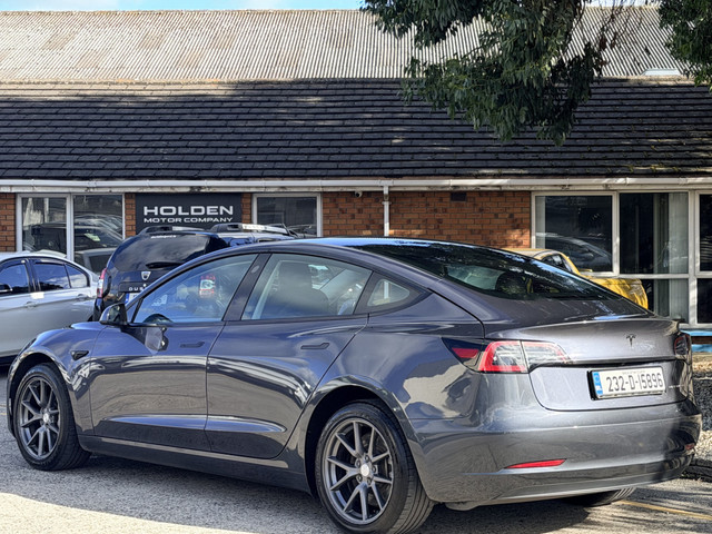 Image for 2023 Tesla Model 3 Long Range AWD. DUAL MOTOR