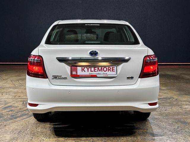 Image for 2019 Toyota Corolla HYBRID 1.5L AUTOMATIC - REVERSE CAMERA