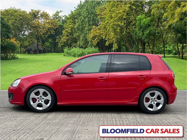 Image for 2007 Volkswagen Golf 2.0 PETROL GTI, AUTOMATIC// LOW MILEAGE 