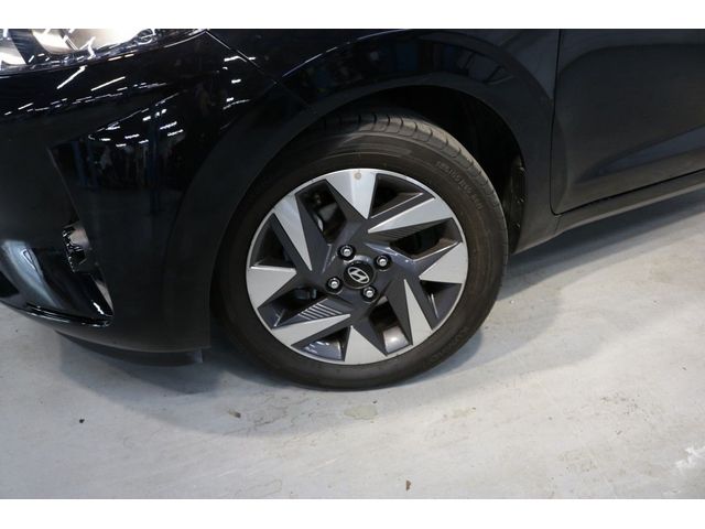 Image for 2024 Hyundai i10 DELUXE PLUS 1.0L PETROL HATCHBACK 
