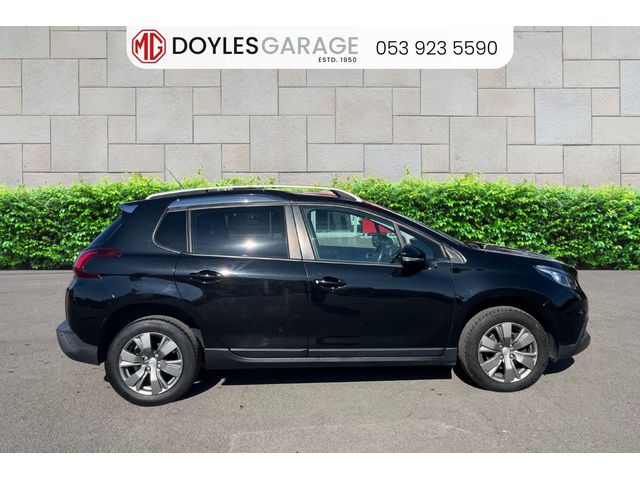 Image for 2020 Peugeot 2008 Active Blue HDi 1.5 Diesel 100bhp