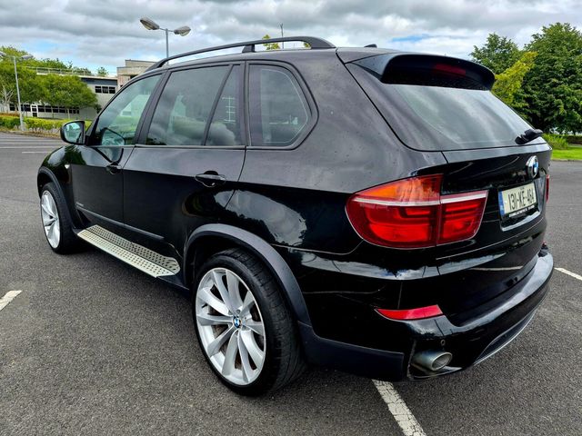 Image for 2013 BMW X5 xDRIVE30D SE
