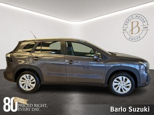 Image for 2026 Suzuki SX4 S-Cross 1.4 Boosterjet Motion