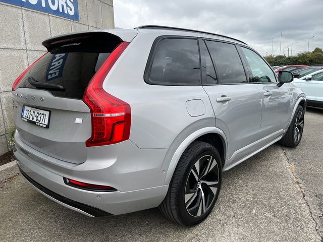 Image for 2022 Volvo XC90 T8 PHEV PLUS DARK 7 SEATER AWD 2.0 PHEV PETROL //MASSIVE SPEC//
