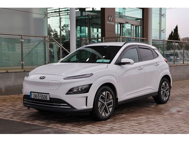 Image for 2024 Hyundai Kona Kona EV Premium 64 kWh 450 km range 