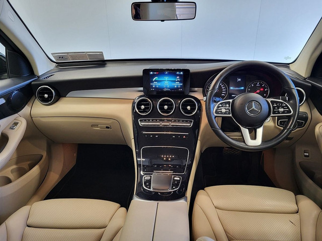 Image for 2022 Mercedes-Benz GLC Class GLC200d