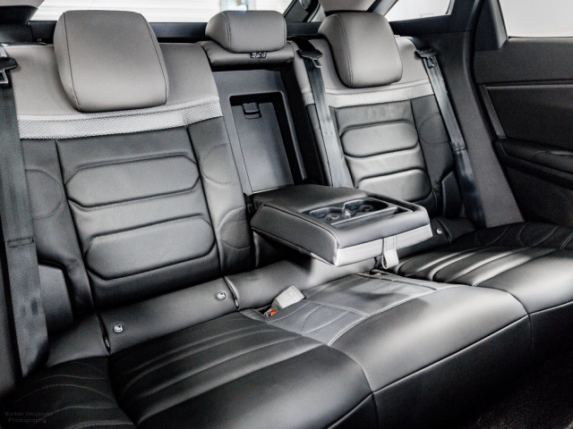 Image for 2026 Citroen C5 X PLUS 1.2 Petrol Hybrid Auto 145HP