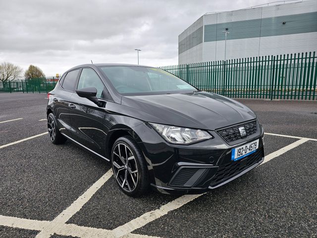 Image for 2019 SEAT Ibiza 1.0 PETROL, IDEAL STARTER CAR, AA APPROVED, FINANCE, WARRANTY, 5 STAR REVIEWS