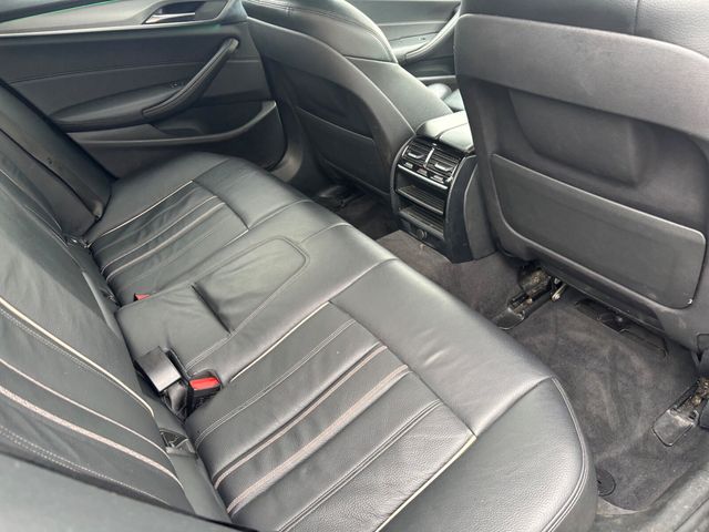 Image for 2018 BMW 5 Series 520d M Sport
