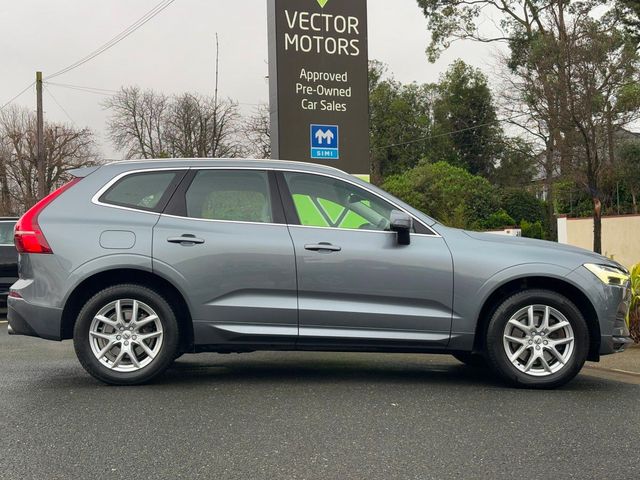 Image for 2018 Volvo XC60 D4 190HP AWD MOMENTUM