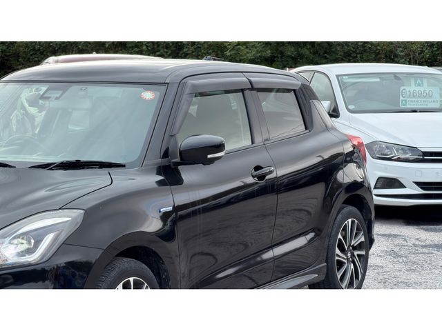 Image for 2021 Suzuki Swift HYBRID RS