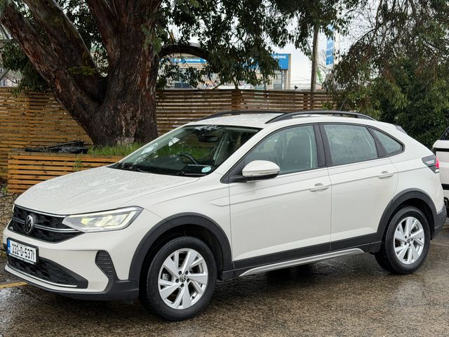 Image for 2023 Volkswagen Taigo LIFE