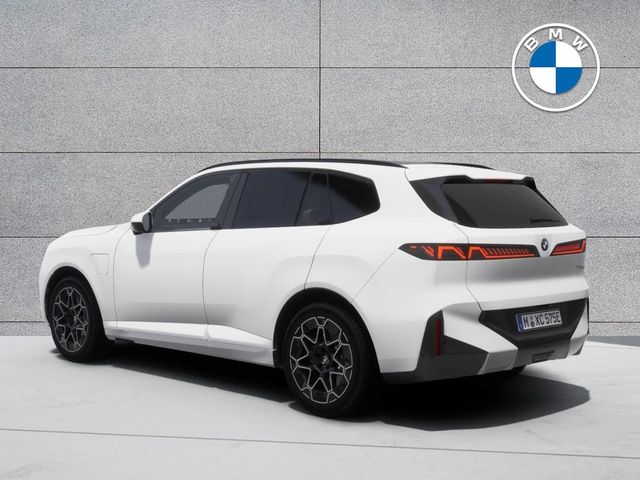 Image for 2027 BMW X5 G65 X5 50e M Sport