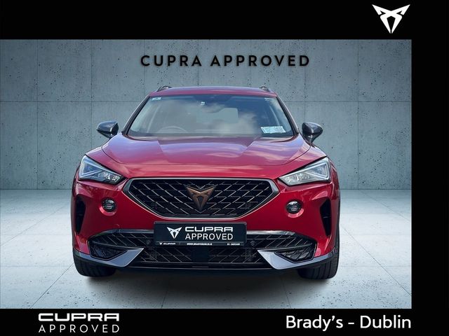 Image for 2024 Cupra Formentor 1.5TSI 150hp * 2 YEAR CUPRA APPROVED WARRANTY**