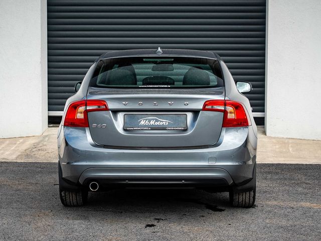 Image for 2018 Volvo S60 D2 BUSINESS EDITION LUX
