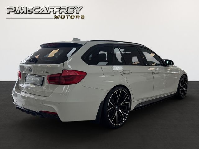 Image for 2015 BMW 3 Series 320d M Sport Auto