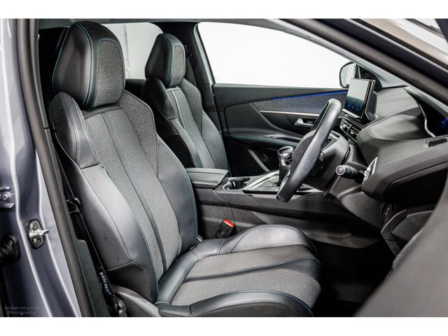 Image for 2022 Peugeot 3008 Allure 1.5 Diesel 130HP - Reversing Camera, LED Lights