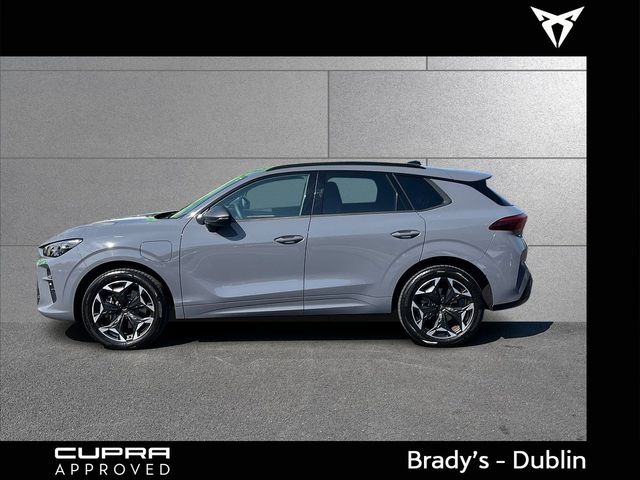 Image for 2025 Cupra Terramar EHYBRID 204HP DSG Skyline - Panoramic Sunroof *CUPRA APPROVED*