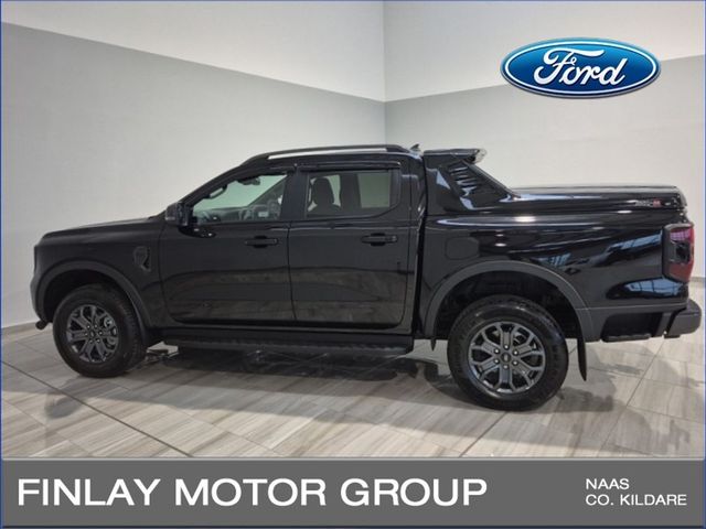 Image for 2026 Ford Ranger Wildtrak 2.0 Diesel