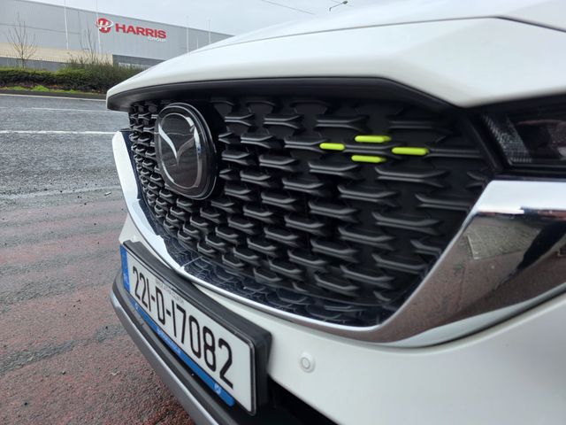 Image for 2022 Mazda CX-5 2.2D, FULL SERVICE HISTORY, NEW NCT, SERVICED, WARRANTY, AA APPROVED, 5 STAR REVIEWS. 