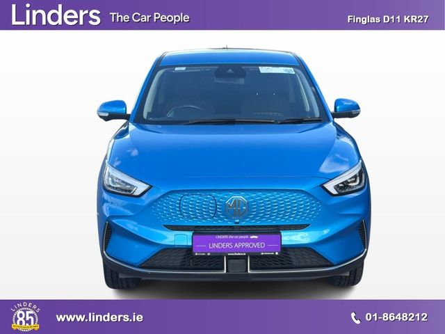 Image for 2023 MG ZS MG ZS EV LR - EXCITE - 72.6KWH