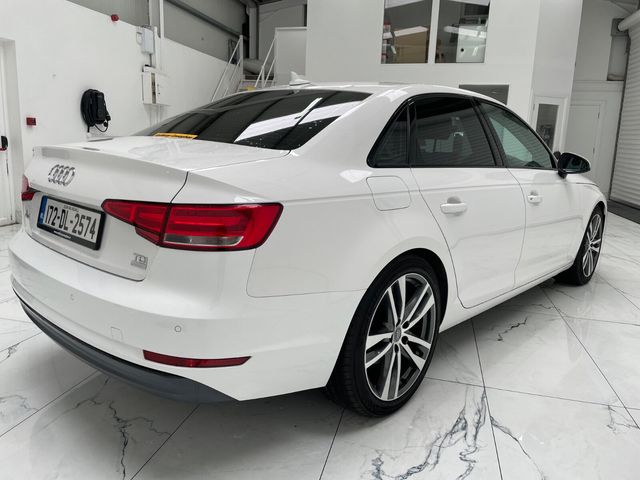 Image for 2017 Audi A4 2.0TDI 150HP SE Ultra