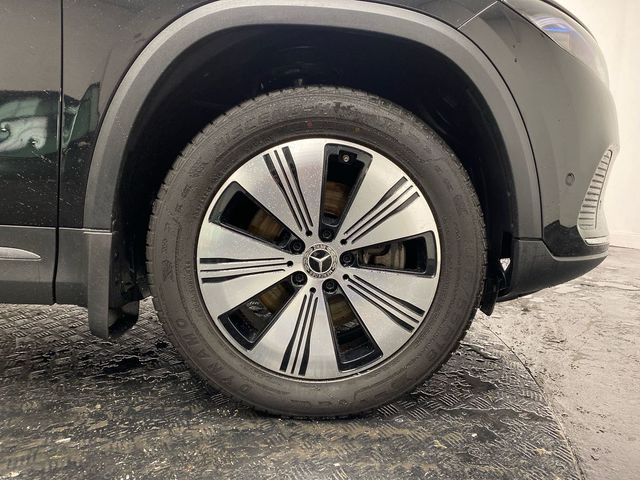 Image for 2021 Mercedes-Benz EQA EQA 250