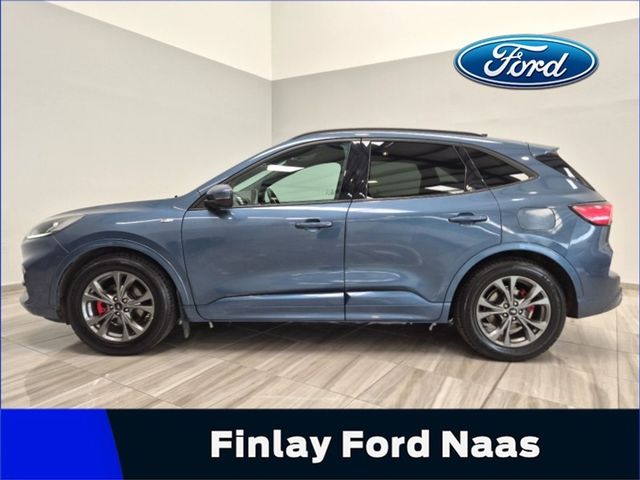 Image for 2021 Ford Kuga 1.5 EcoBlue 120PS ST-Line