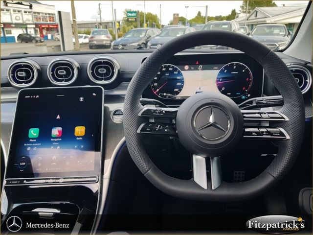Image for 2026 Mercedes-Benz CLE CLE 220d