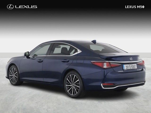 Image for 2026 Lexus ES 300h Dynamic