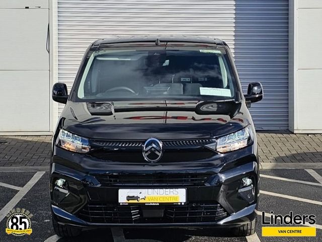 Image for 2026 Citroen Berlingo 2026 LIMITED EDITION 