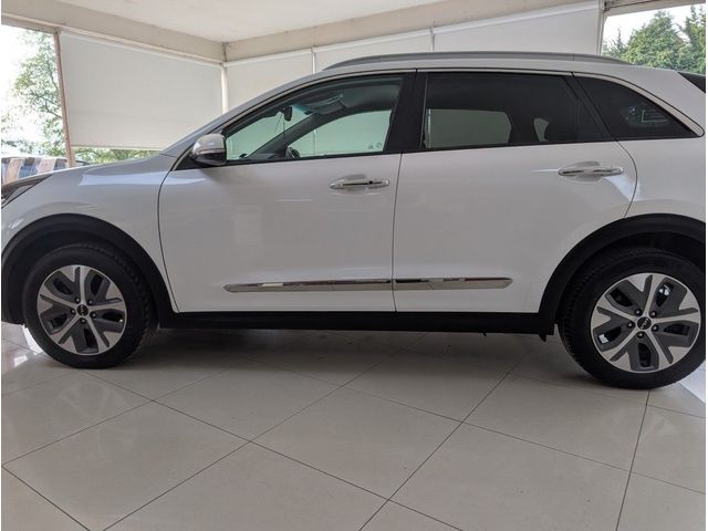 Image for 2022 Kia Niro EV Auto