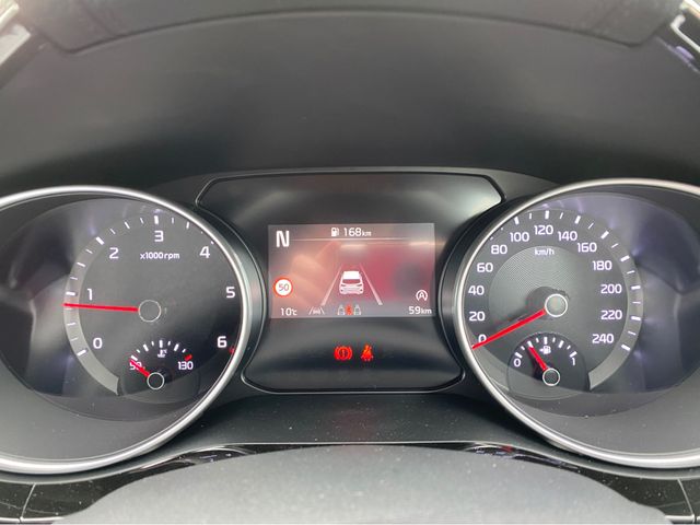 Image for 2025 Kia Ceed GT-LINE