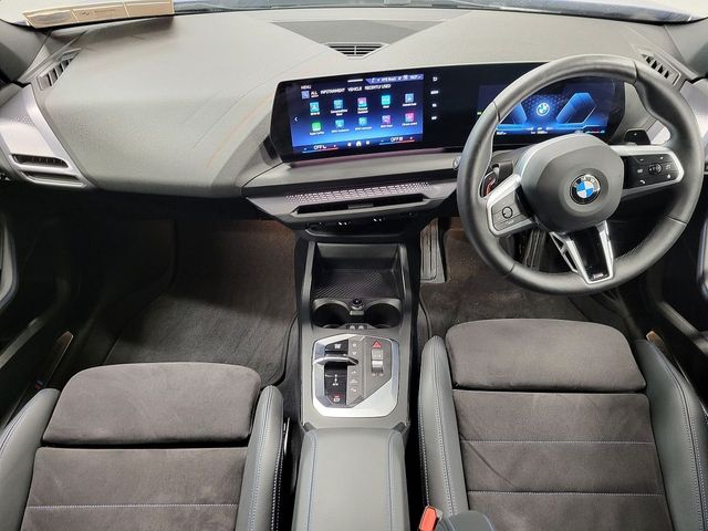 Image for 2025 BMW 1 Series 120 M Sport