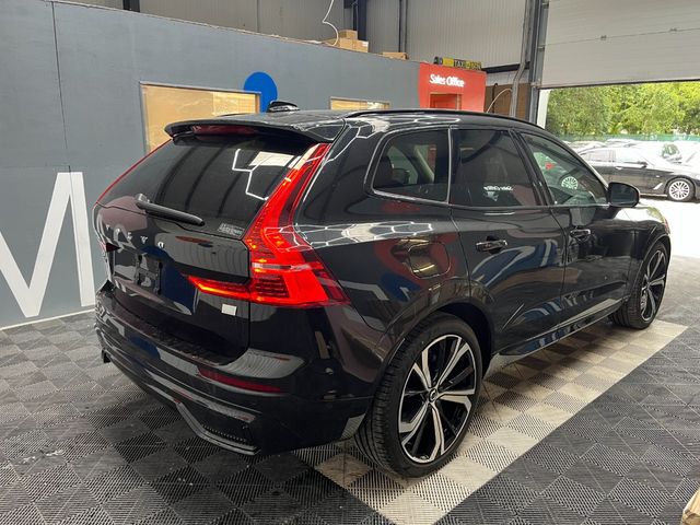 Image for 2024 Volvo XC60 2024 VOLVO XC60 RECHARGE T6 PLUG-IN 2.0 AUTOMATIC / CRUISE CONTROL / 360 CAMERA / ELECTRIC MEMORY & HEATED SEATS / PANORAMIC SUNROOF / APPLE CARPLAY AND MORE