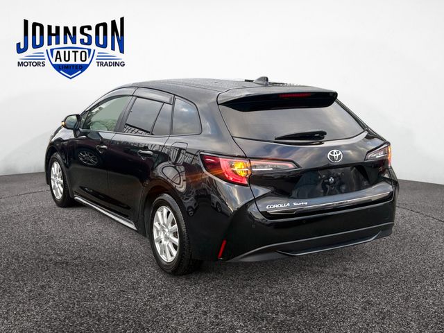 Image for 2020 Toyota Corolla 1.8 Corolla Touring Petrol Hybrid