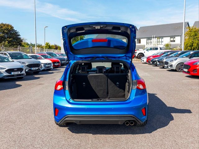 Image for 2020 Ford Focus 2020 Ford Focus 1.0 Ecoboost 125PS Titanium